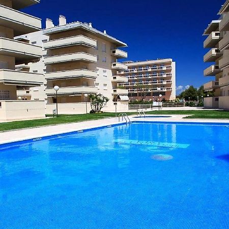 Residencial Aqua - La Pineda Apartman Salou Kültér fotó
