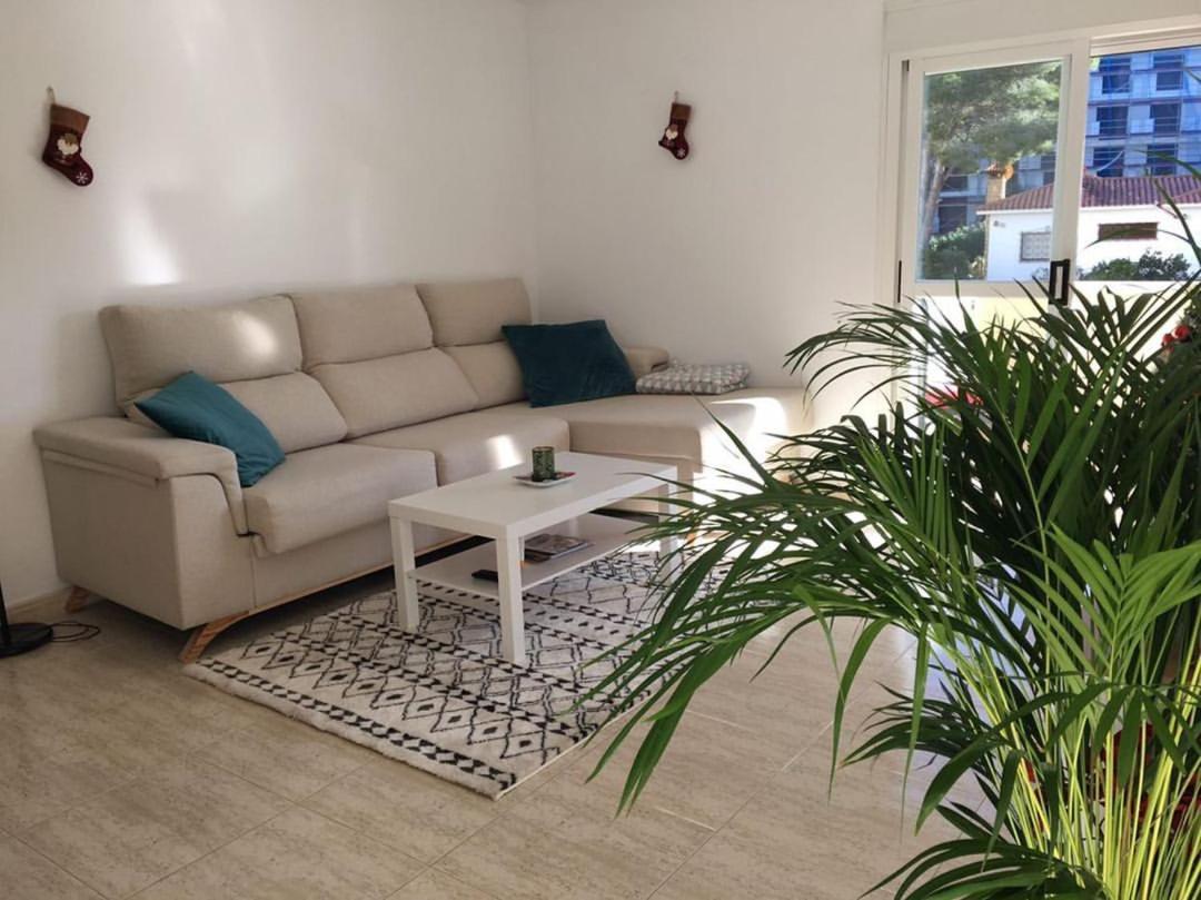 Residencial Aqua - La Pineda Apartman Salou Kültér fotó