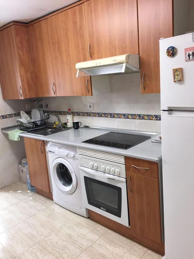 Residencial Aqua - La Pineda Apartman Salou Kültér fotó