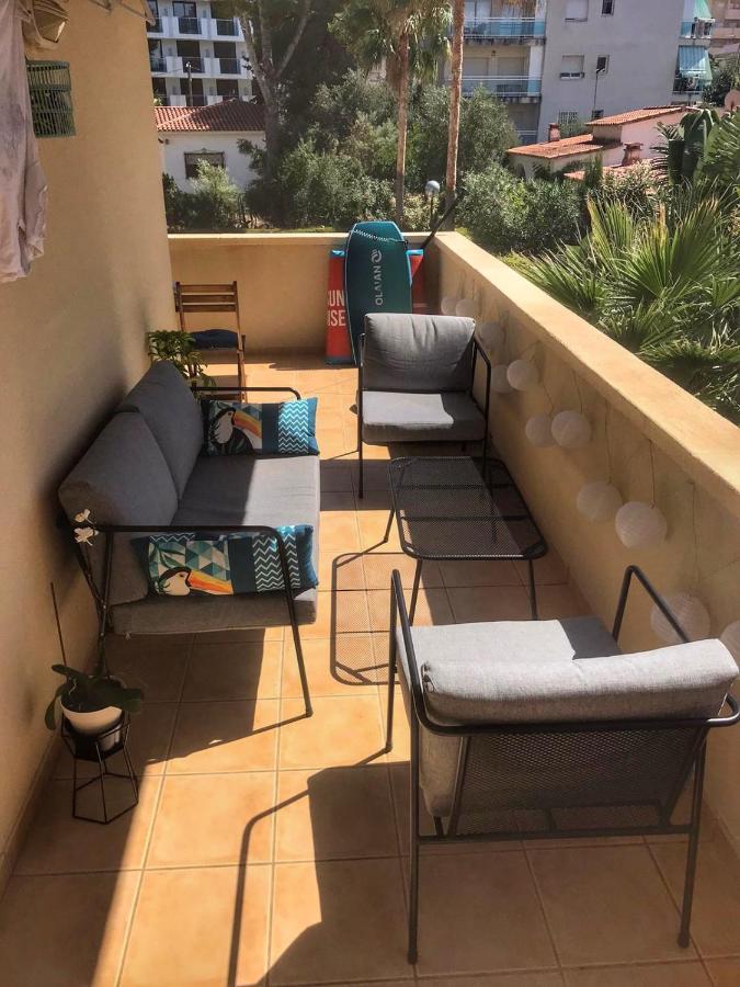 Residencial Aqua - La Pineda Apartman Salou Kültér fotó