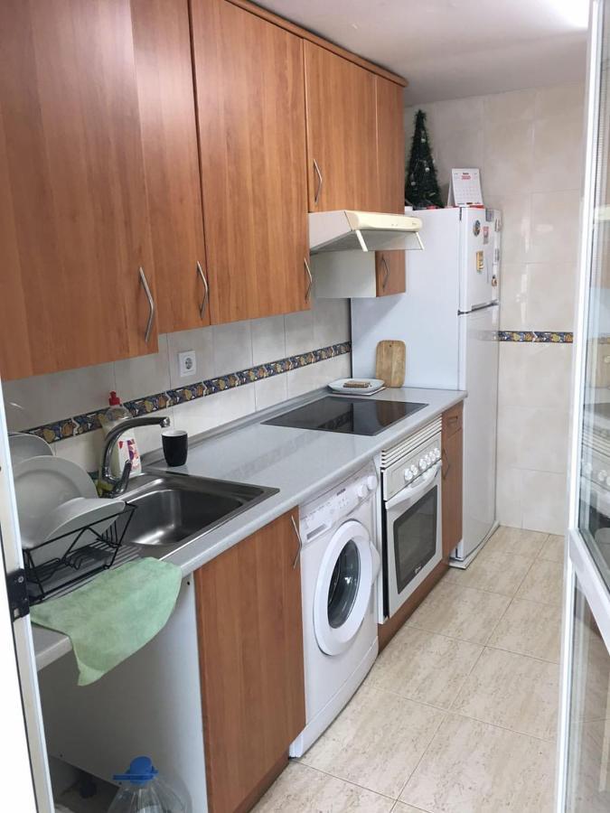 Residencial Aqua - La Pineda Apartman Salou Kültér fotó