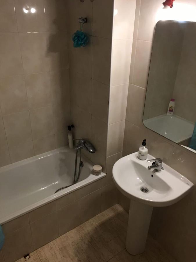 Residencial Aqua - La Pineda Apartman Salou Kültér fotó