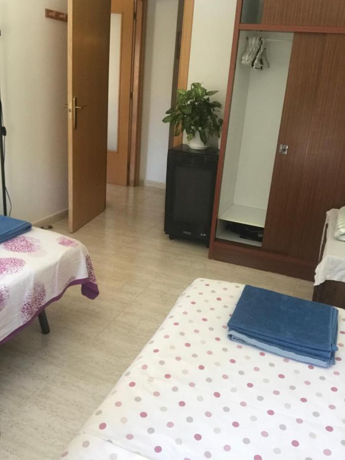 Residencial Aqua - La Pineda Apartman Salou Kültér fotó