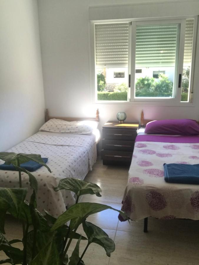 Residencial Aqua - La Pineda Apartman Salou Kültér fotó