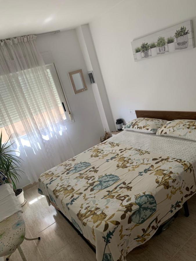 Residencial Aqua - La Pineda Apartman Salou Kültér fotó