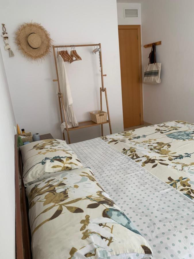 Residencial Aqua - La Pineda Apartman Salou Kültér fotó