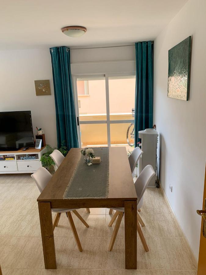 Residencial Aqua - La Pineda Apartman Salou Kültér fotó