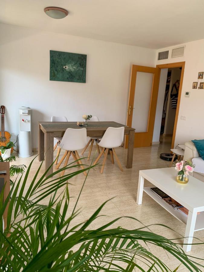 Residencial Aqua - La Pineda Apartman Salou Kültér fotó