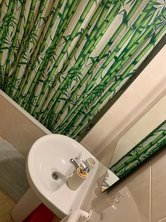 Residencial Aqua - La Pineda Apartman Salou Kültér fotó