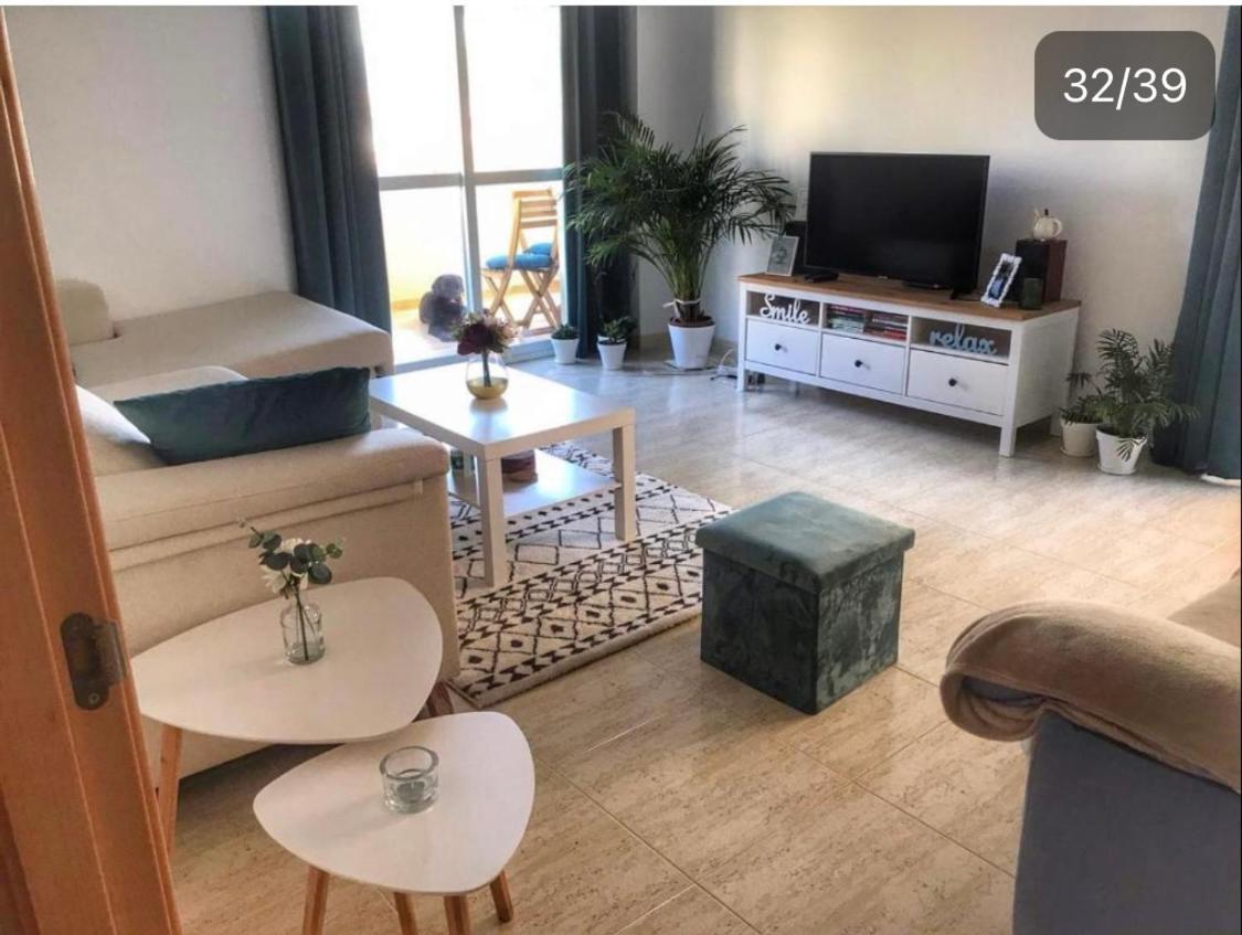 Residencial Aqua - La Pineda Apartman Salou Kültér fotó